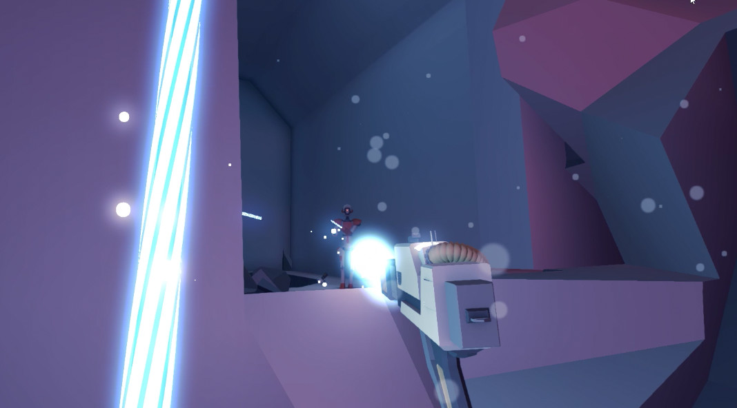 Vertigo screenshot 1