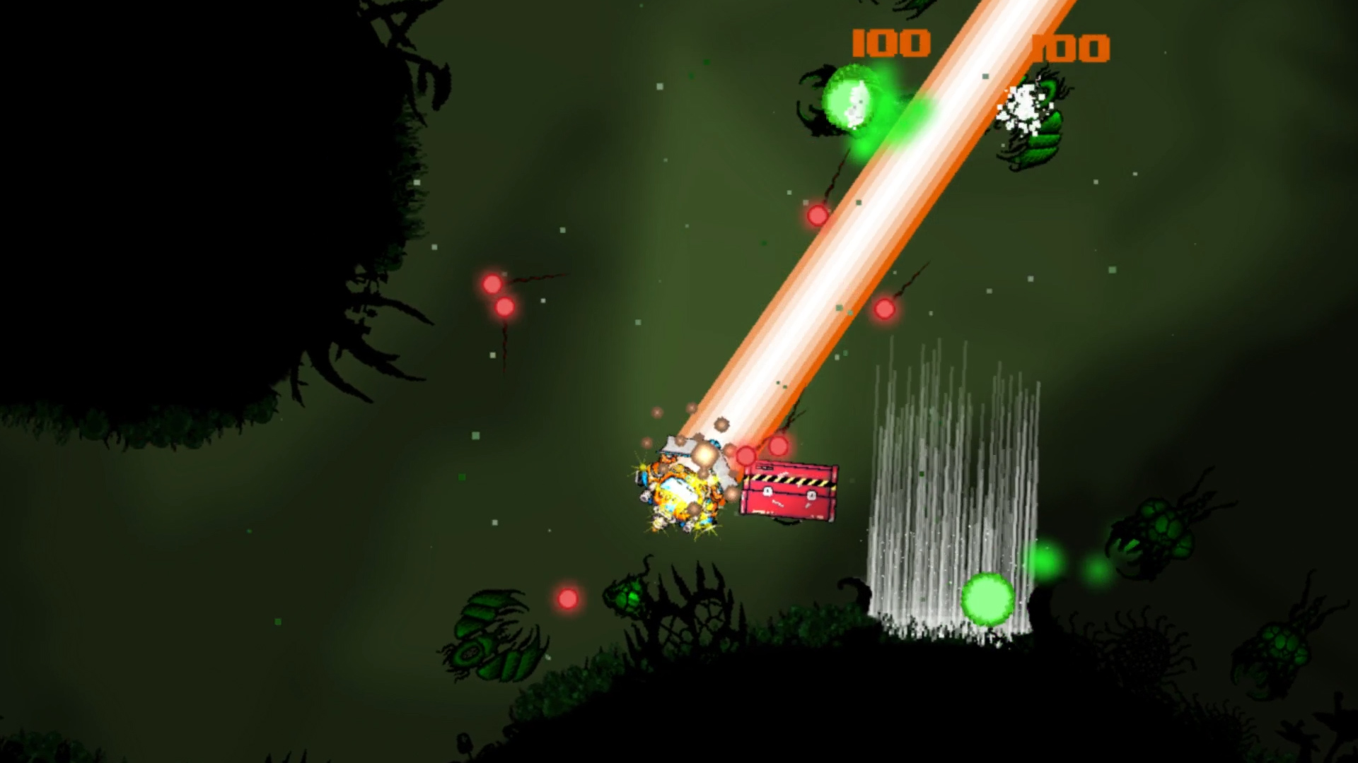 Aplowcalypse screenshot 6