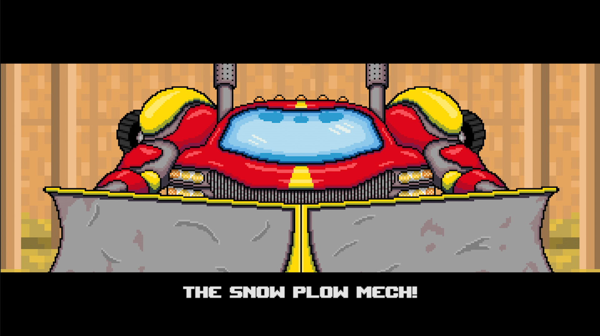 Aplowcalypse screenshot 4