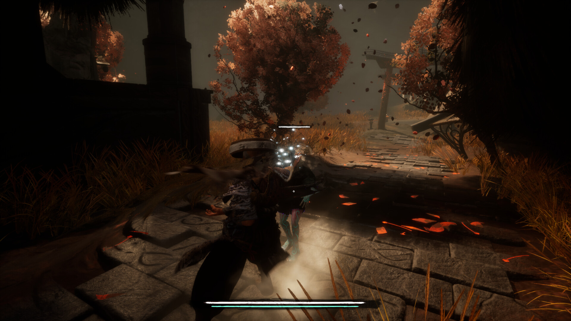 The Unnamed screenshot 1
