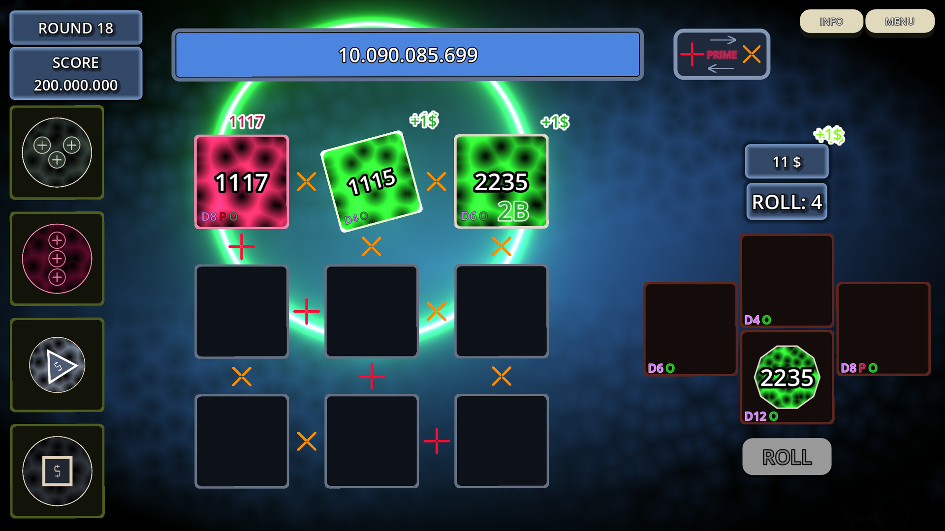 Digi Dice screenshot 15