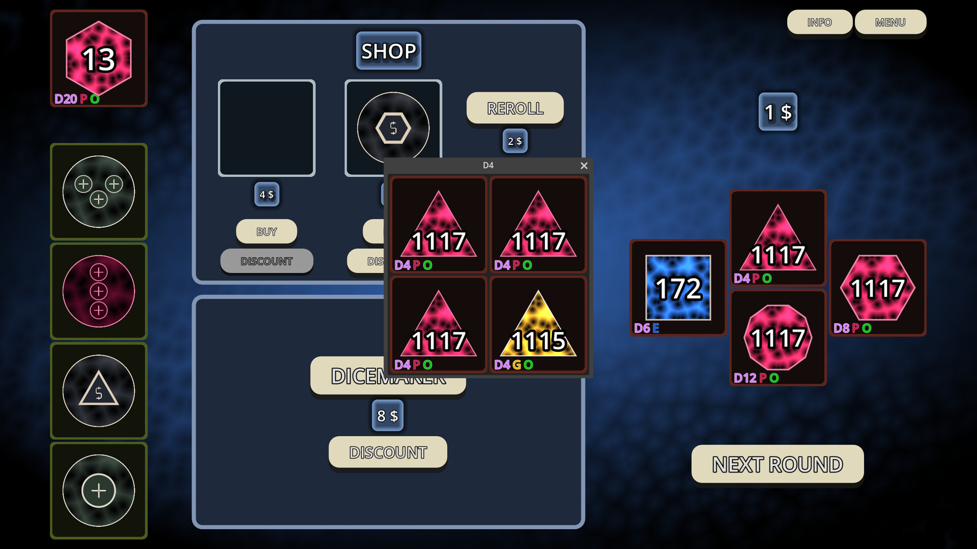 Digi Dice screenshot 8