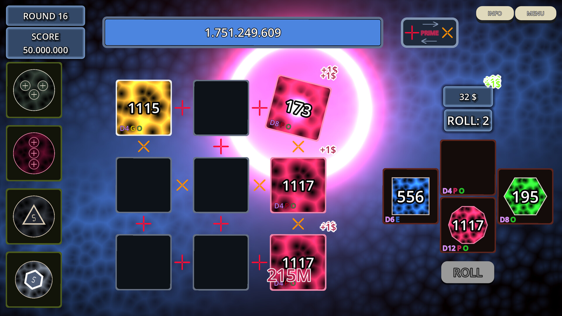Digi Dice screenshot 13