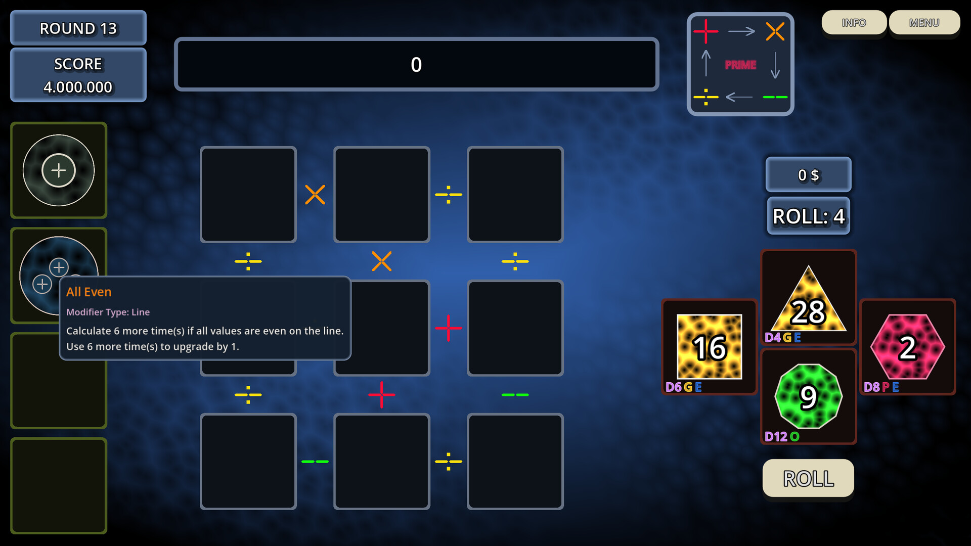 Digi Dice screenshot 6