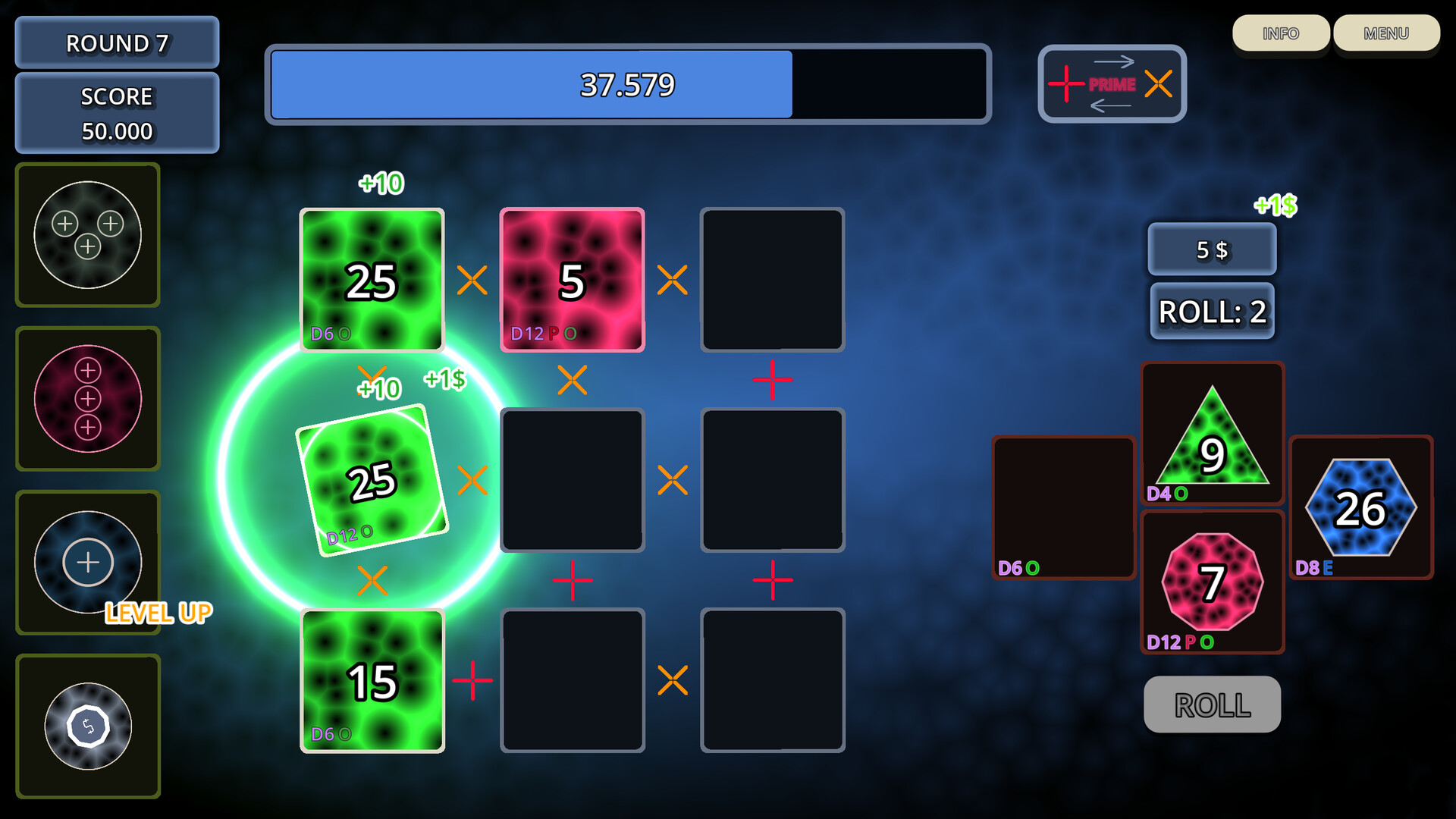 Digi Dice screenshot 9