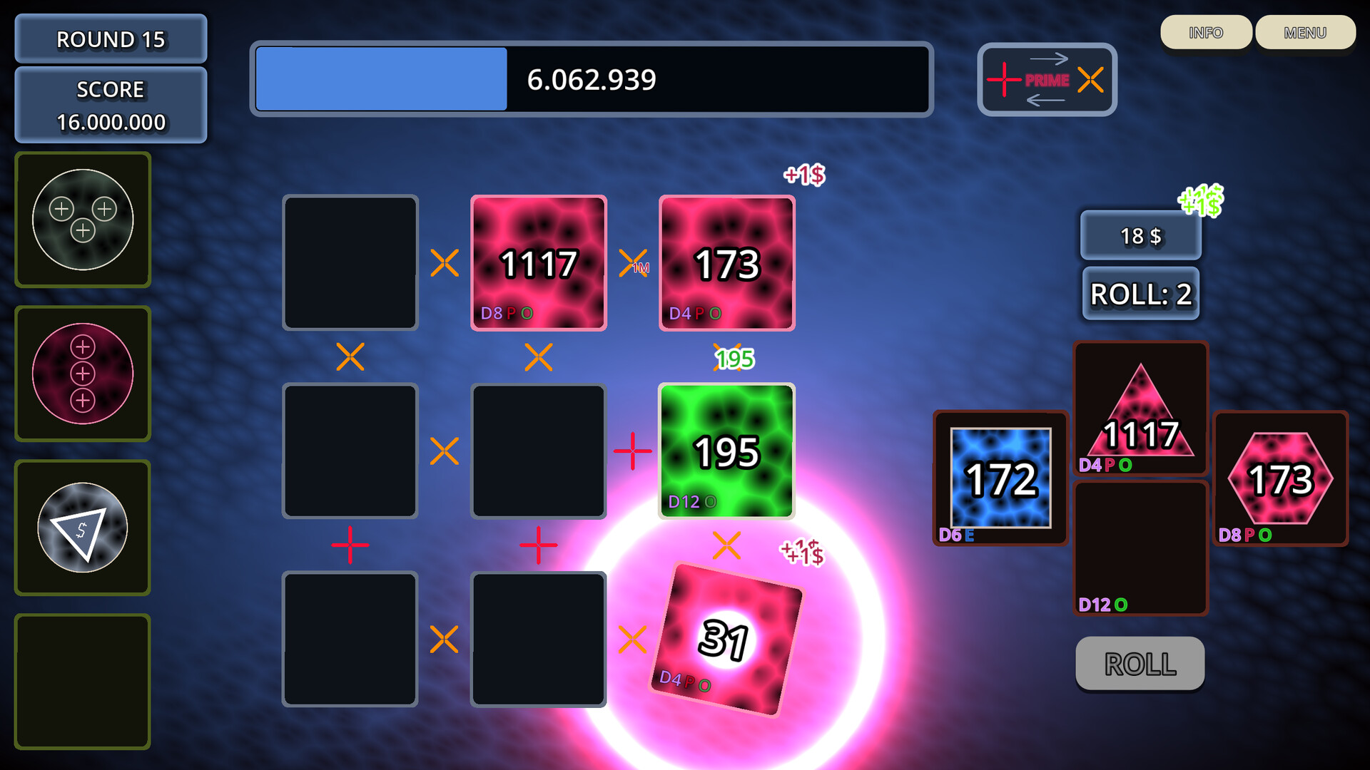 Digi Dice screenshot 12
