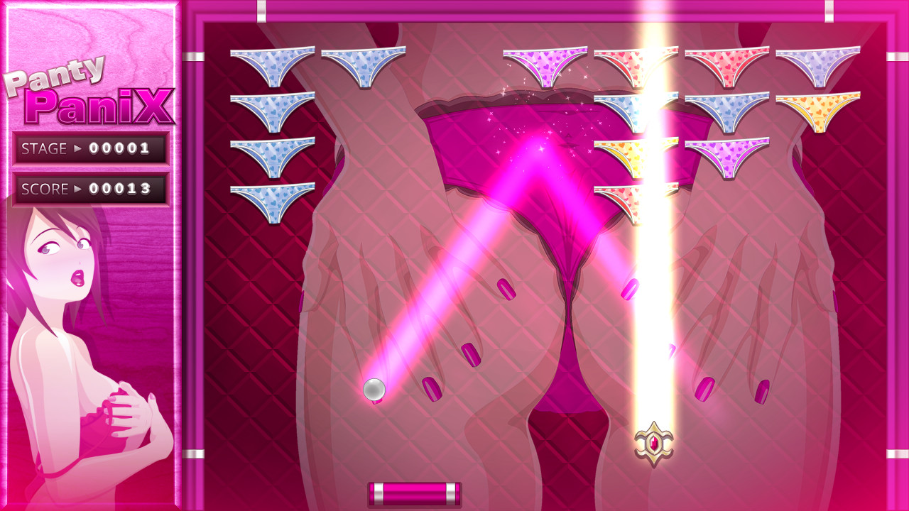 Sinful Eden screenshot 5