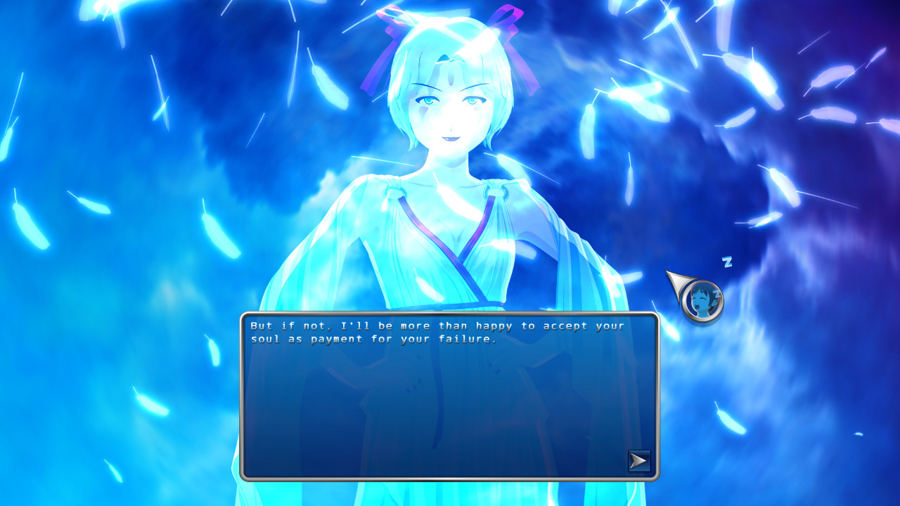 Sinful Eden screenshot 4