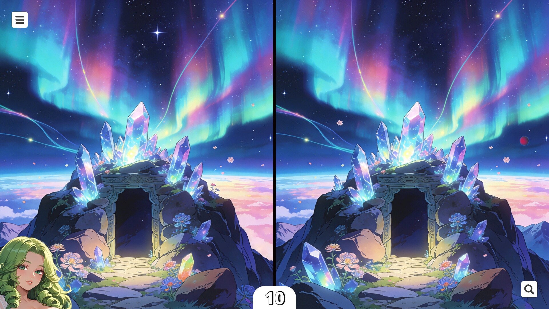 A Mystic Journey With : Olea screenshot 4
