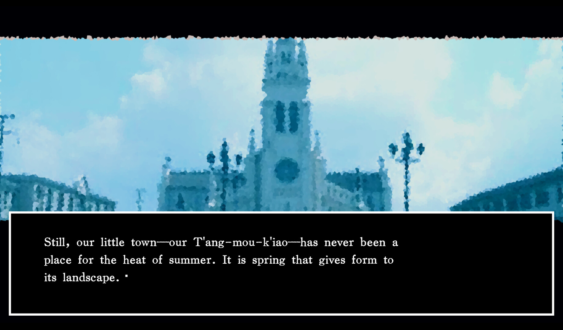 Fishberry screenshot 1