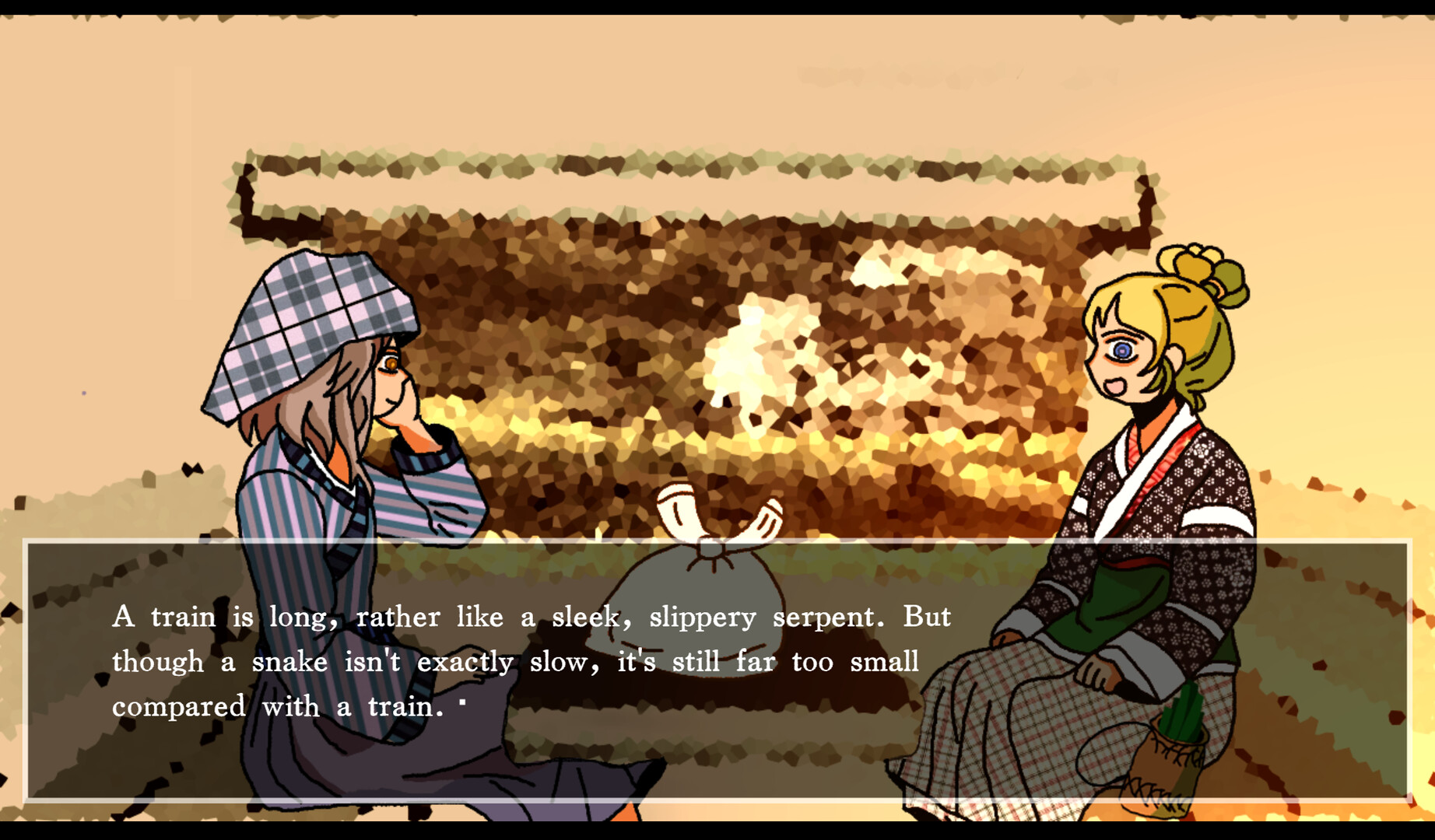 Fishberry screenshot 4