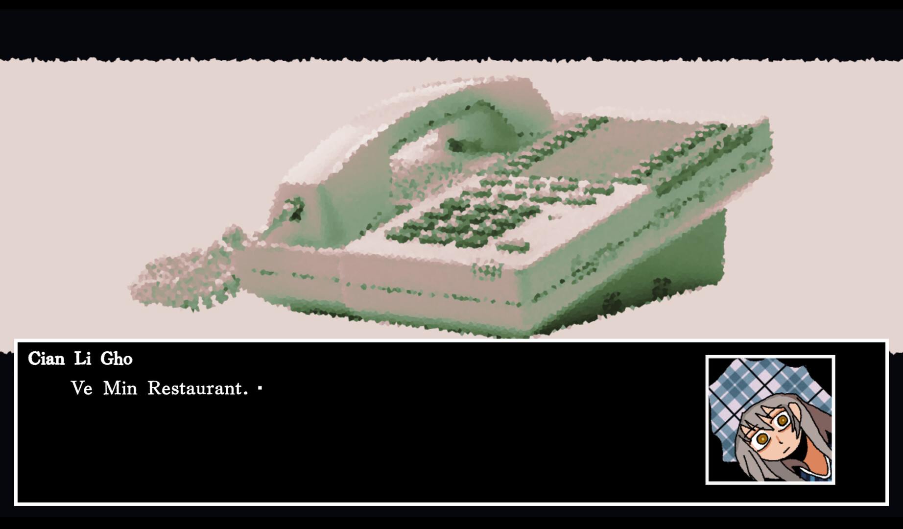 Fishberry screenshot 2