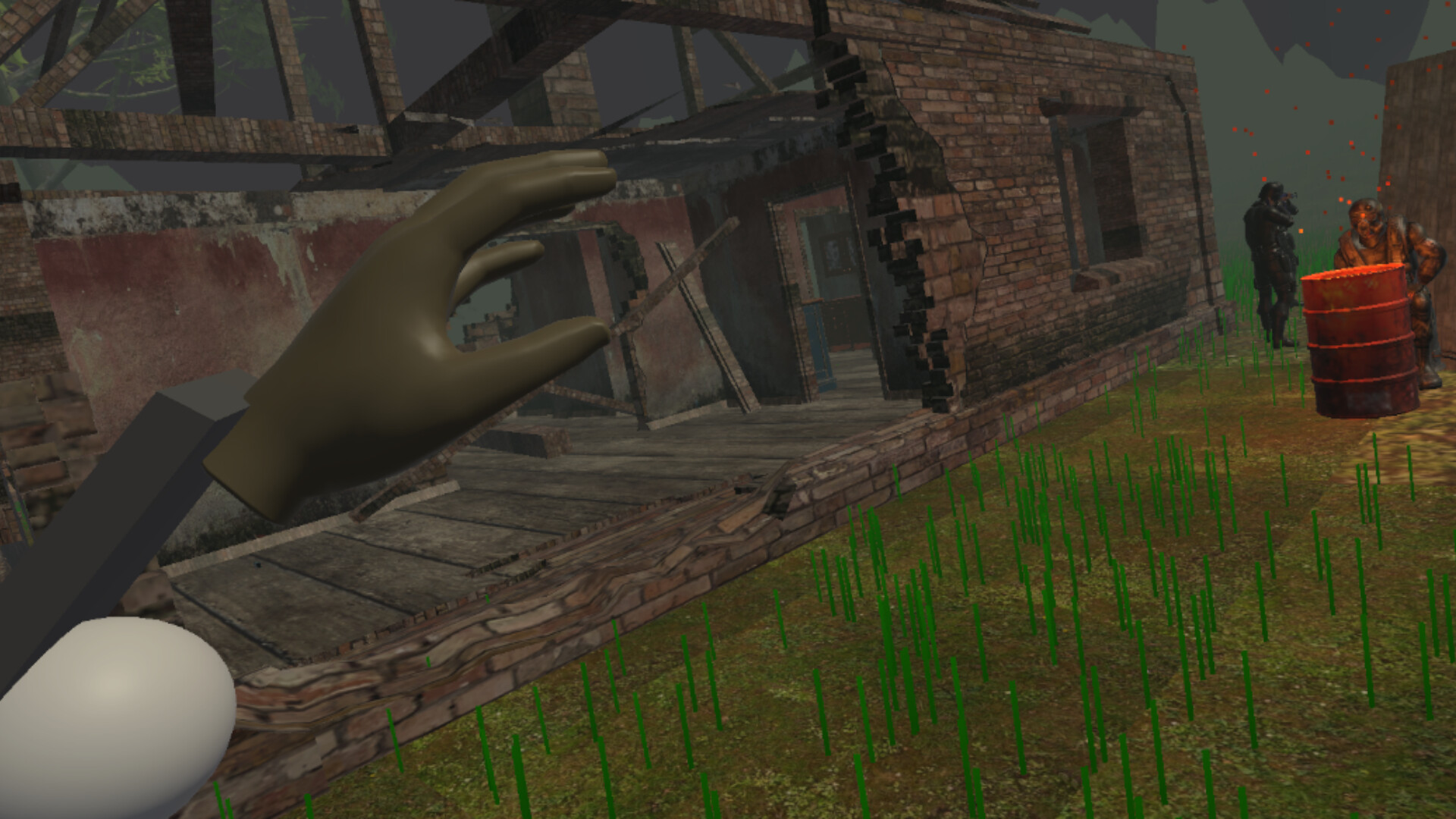 Echoes of the Outlands screenshot 5