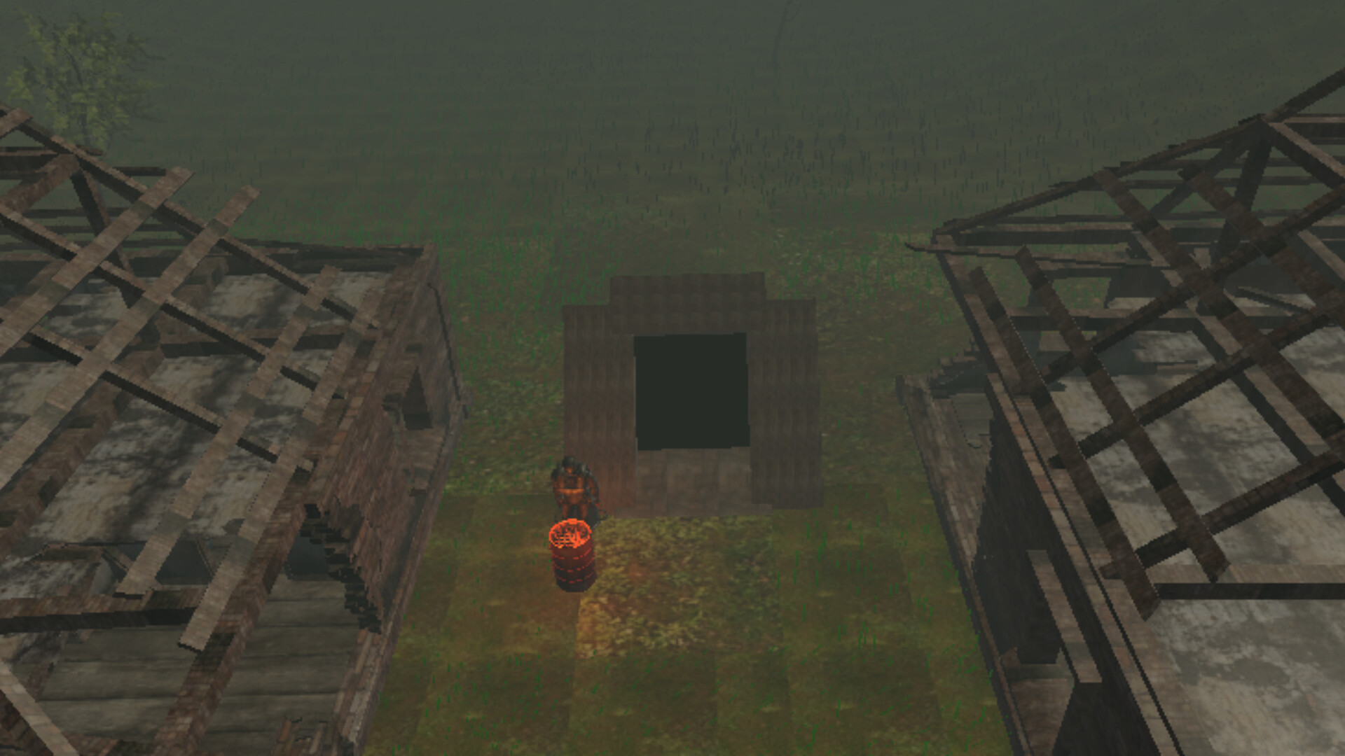 Echoes of the Outlands screenshot 4