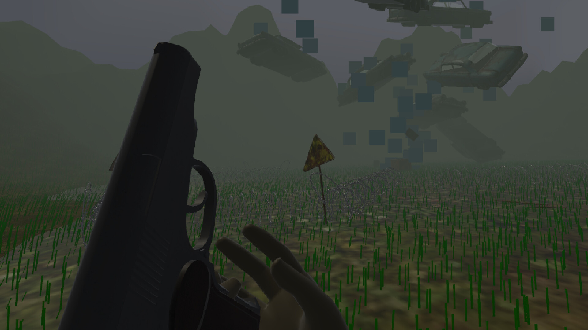 Echoes of the Outlands screenshot 6