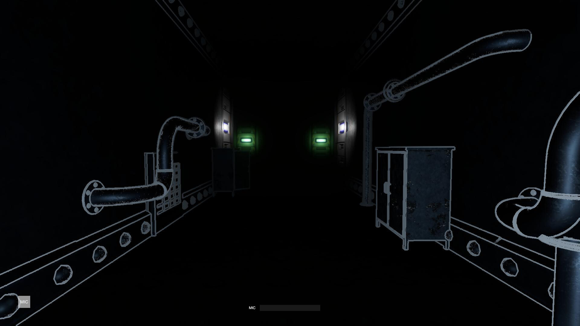 SHUT UP, IT'S HERE! screenshot 3