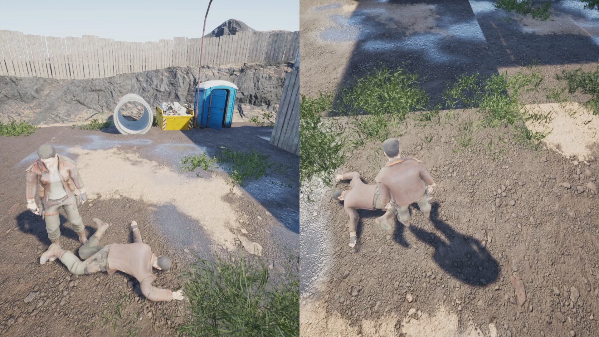 Silly Agent screenshot 1