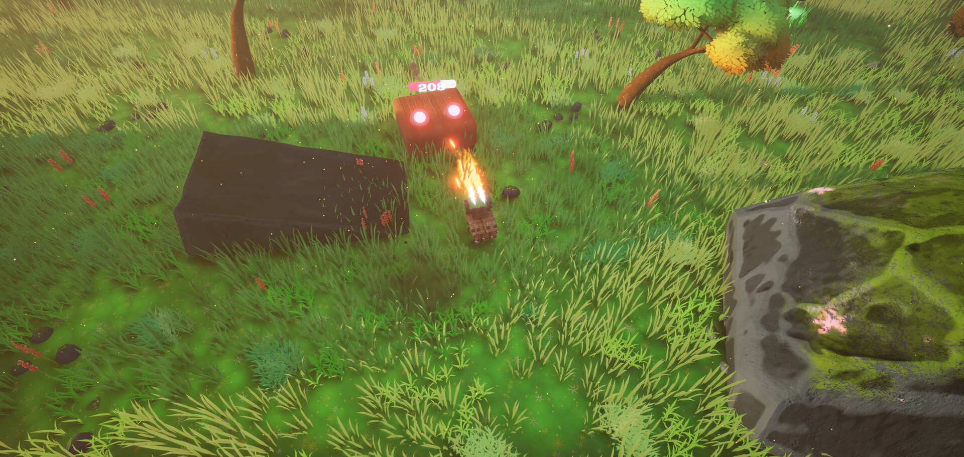 Robo Rig screenshot 1