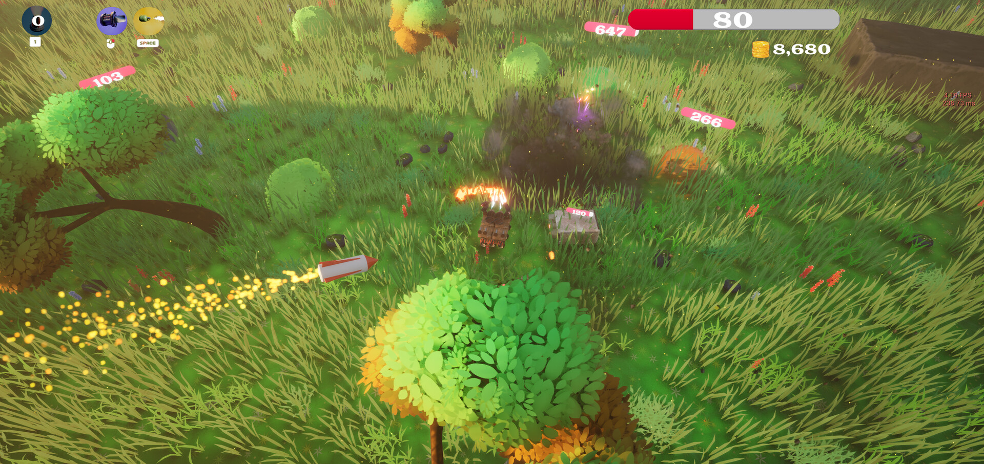 Robo Rig screenshot 4