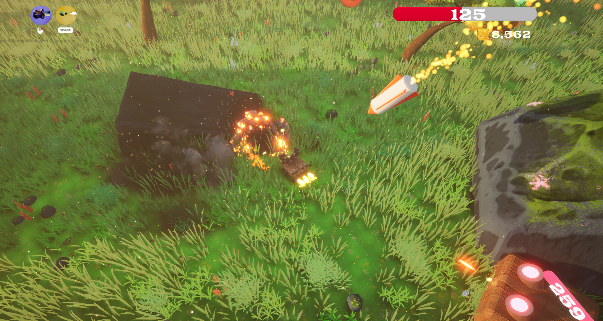 Robo Rig screenshot 7