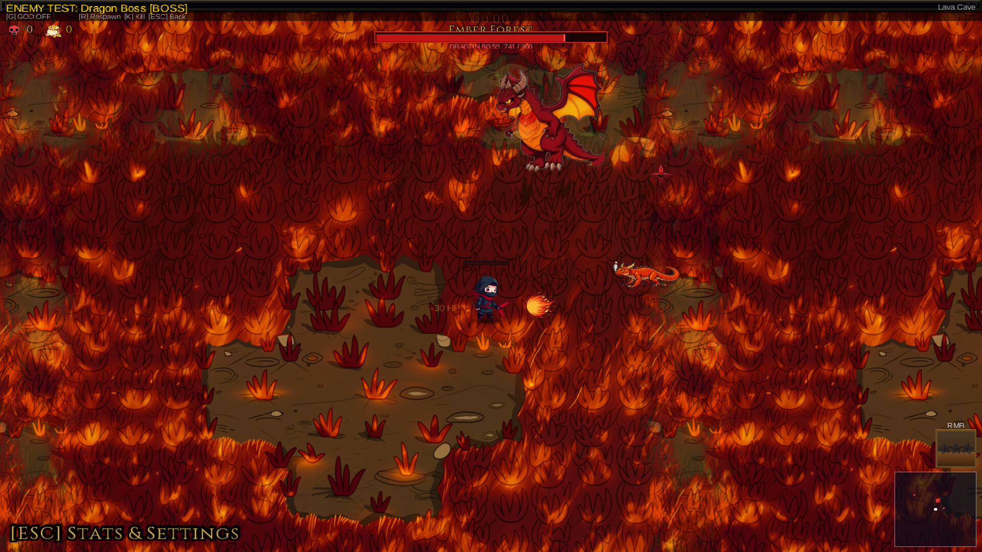Ninja Survivor screenshot 2