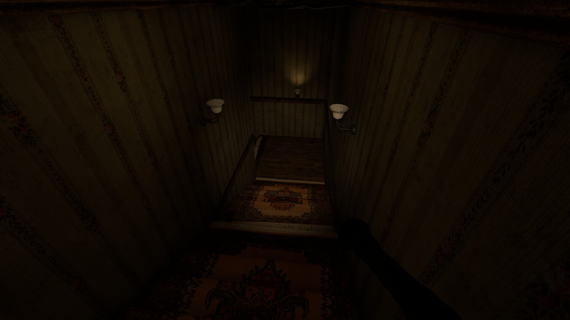 Decide Your Fate screenshot 3