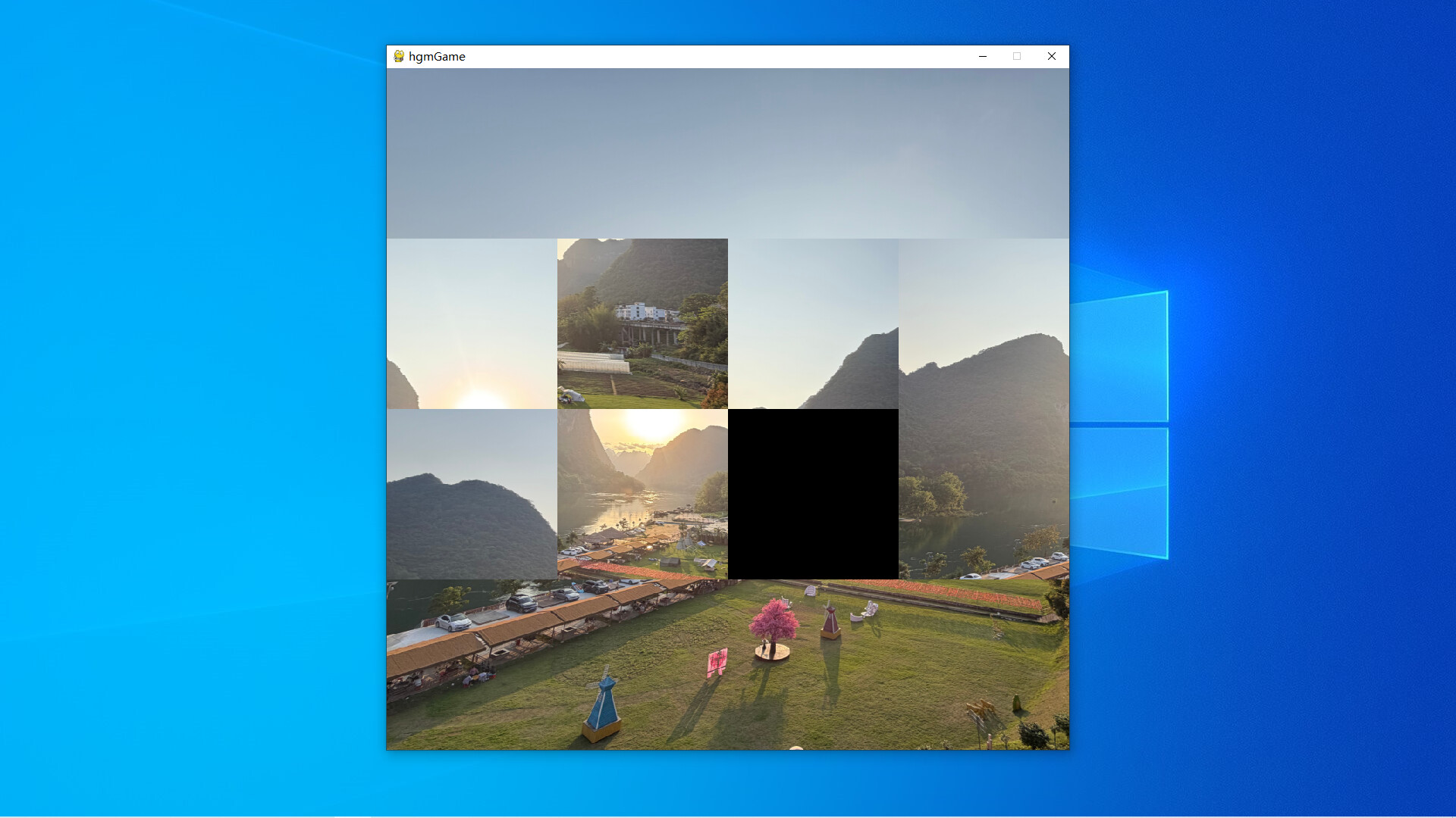 Yunling Dreamland In Tian'e County screenshot 3