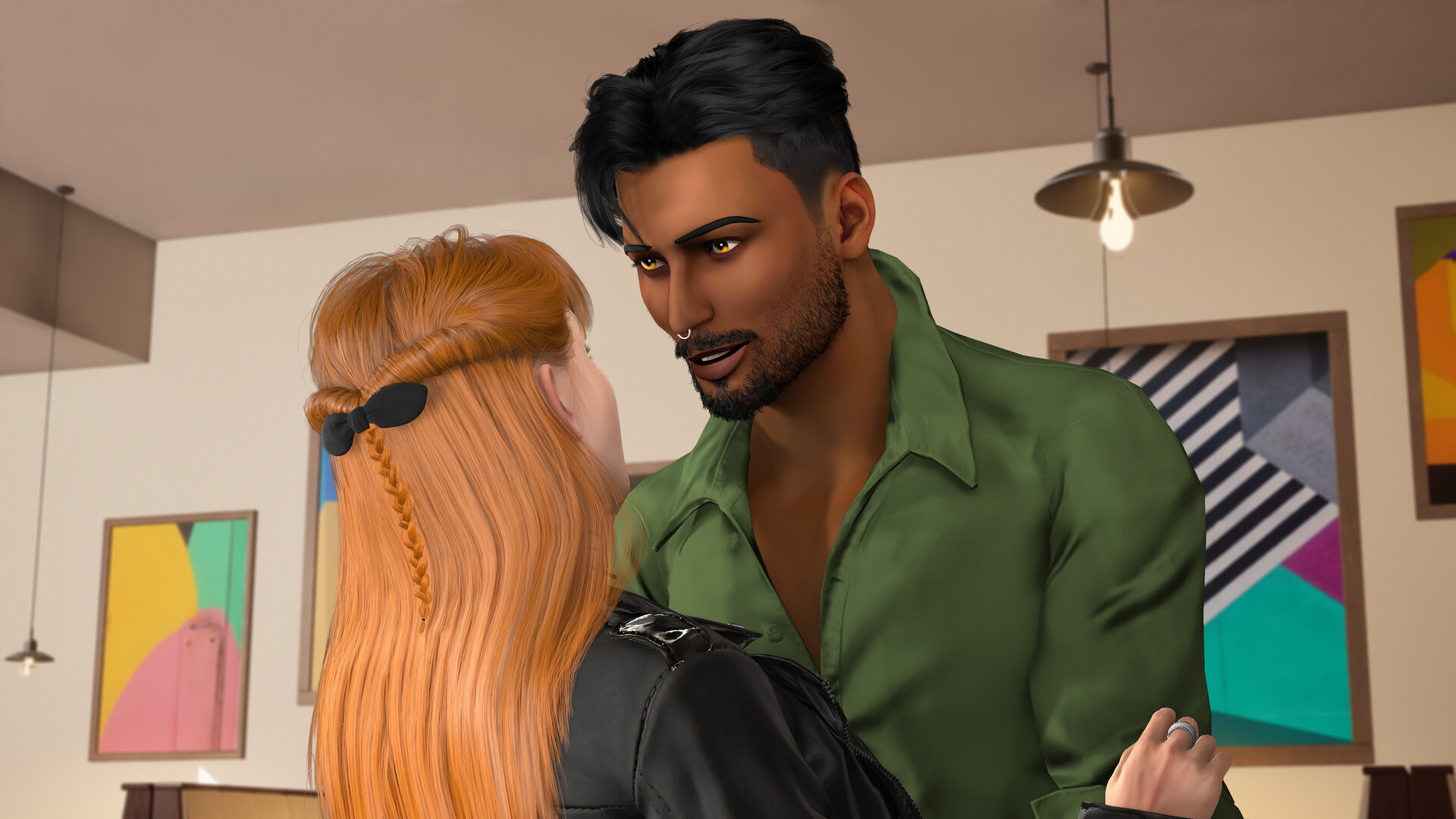 To Find A Home screenshot 1