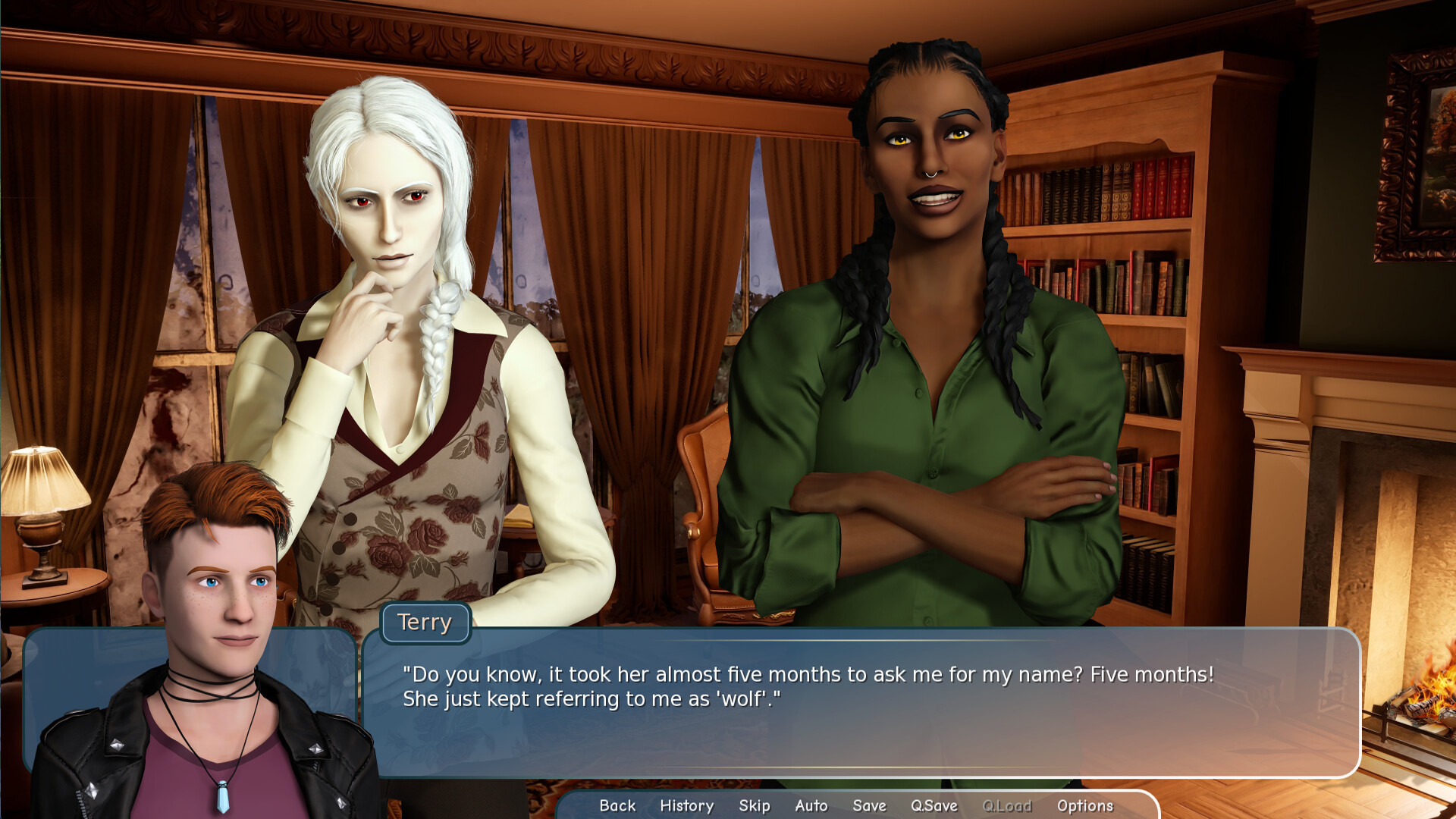 To Find A Home screenshot 8