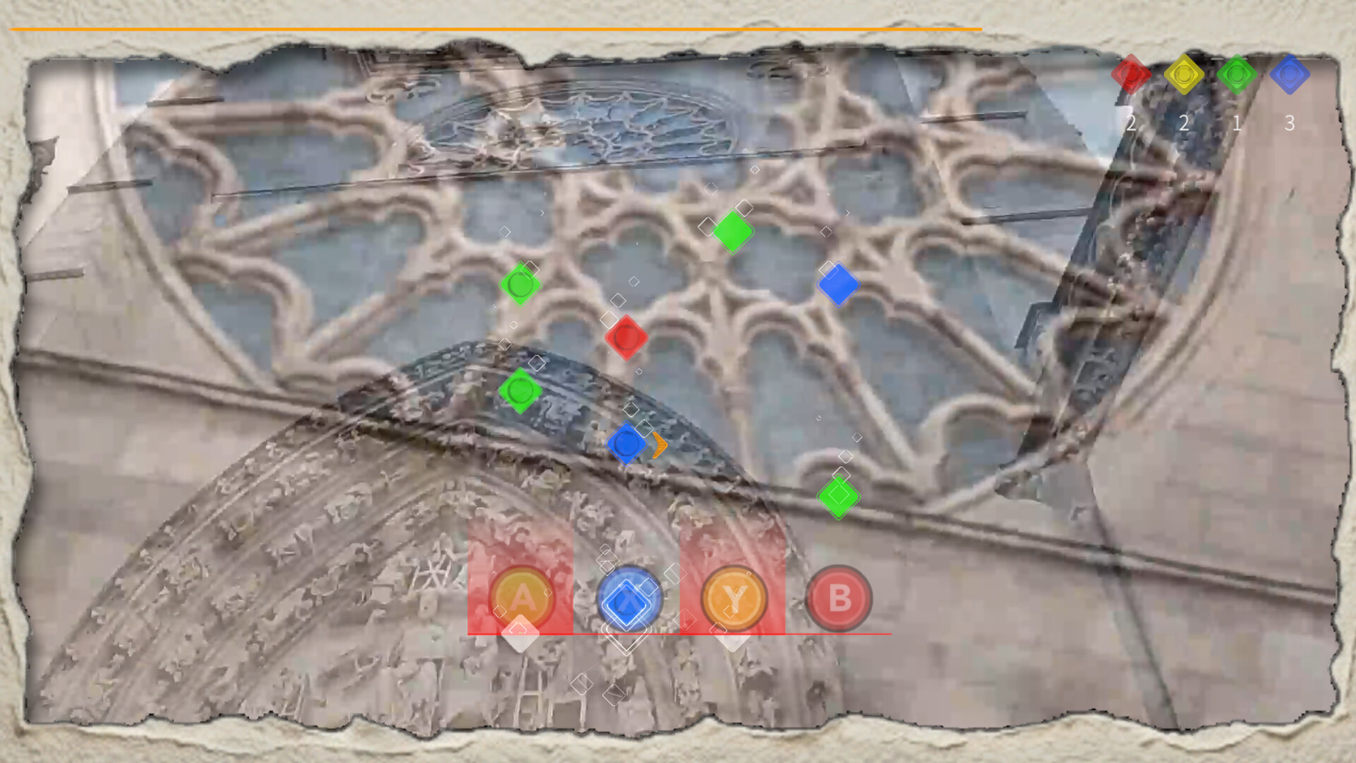 Crusoe & Agarthas: Chronicles of Speranza screenshot 2