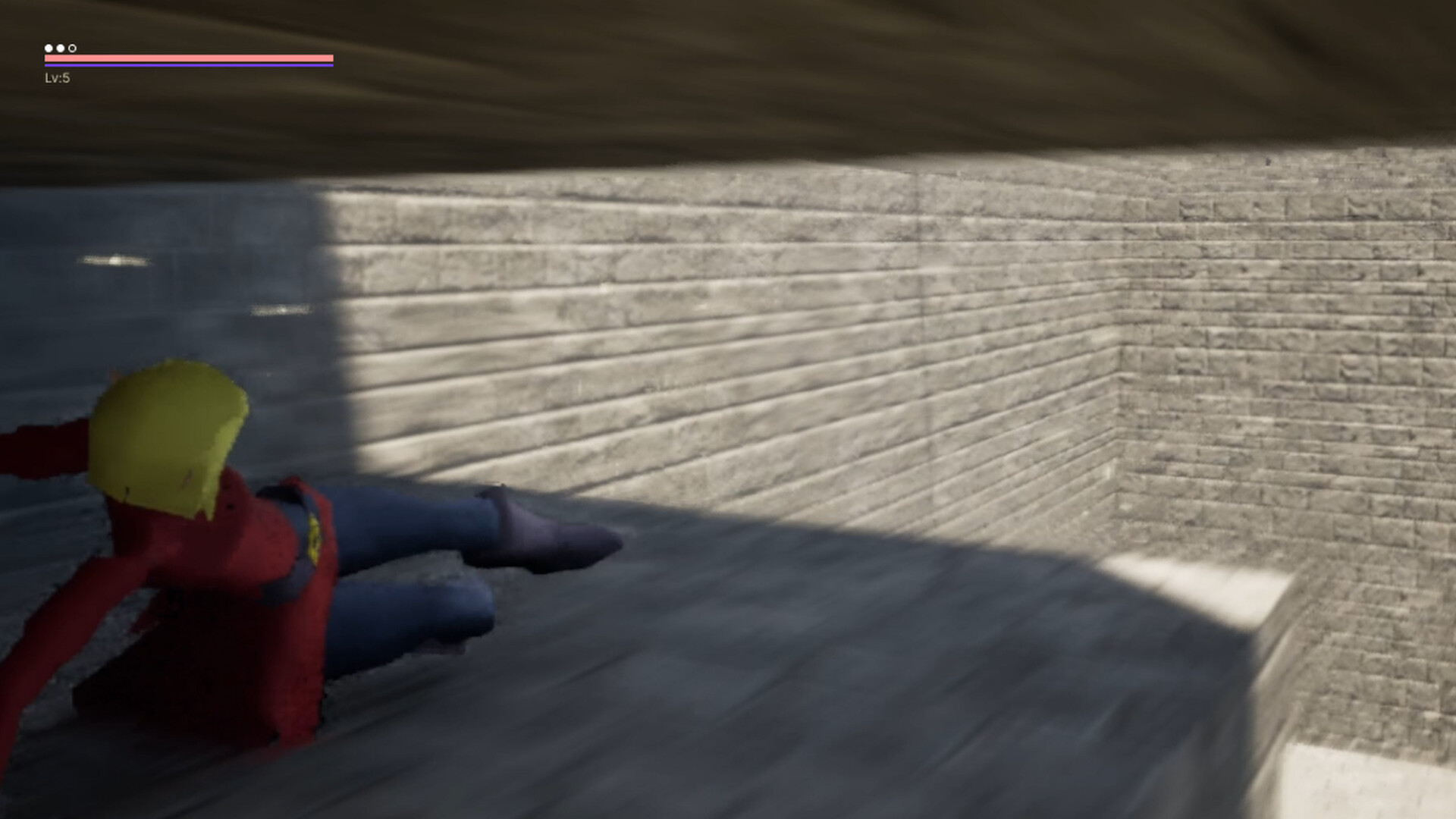 Palingenesia screenshot 1