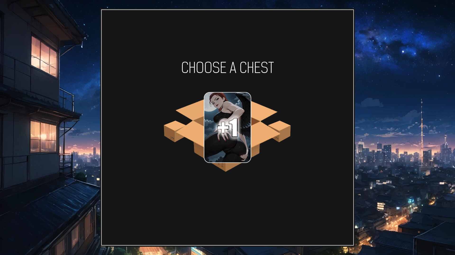 Red Angel Of Death Clicker screenshot 7