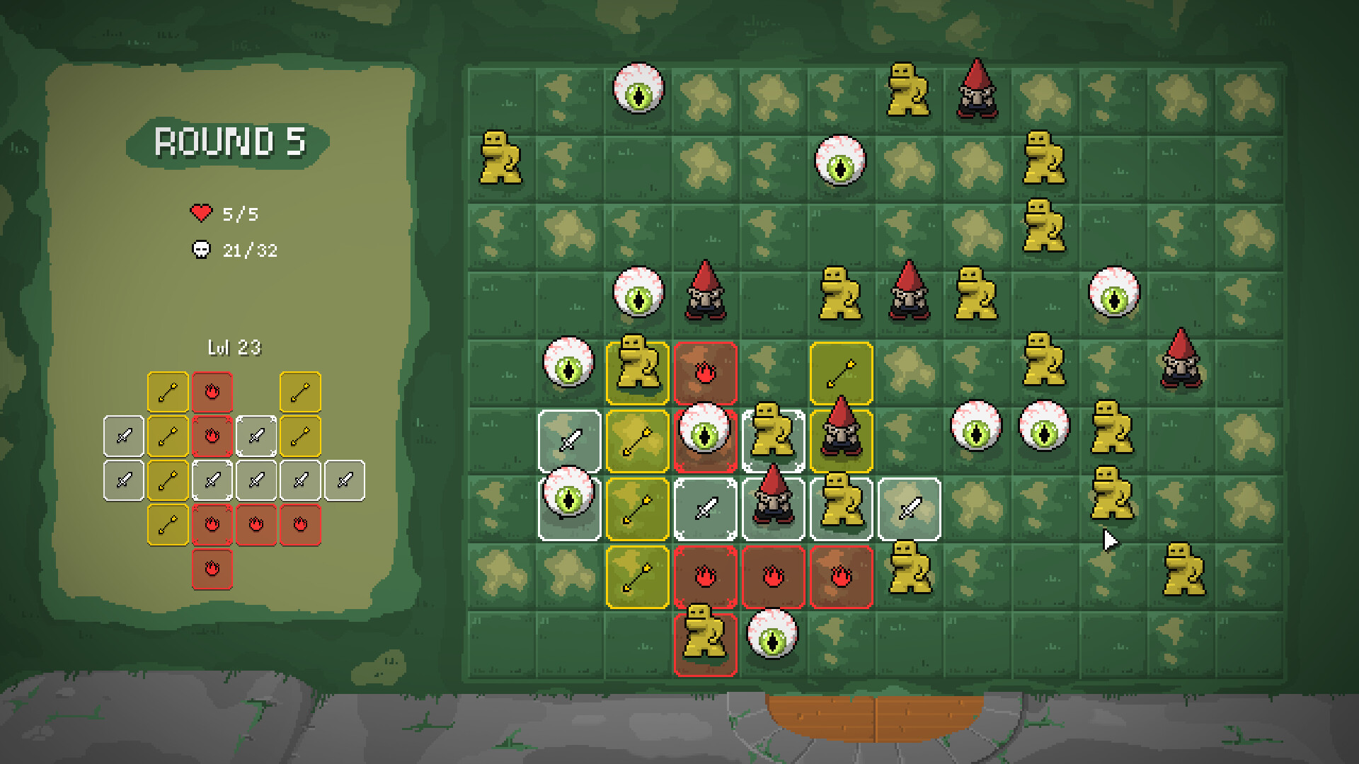 Grid Guardian screenshot 1