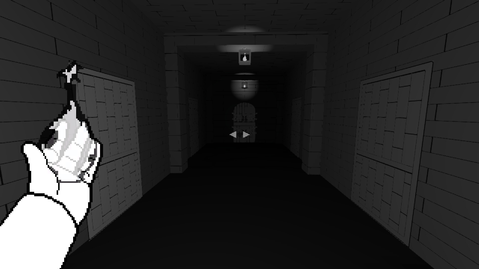 Reunion Fate screenshot 14
