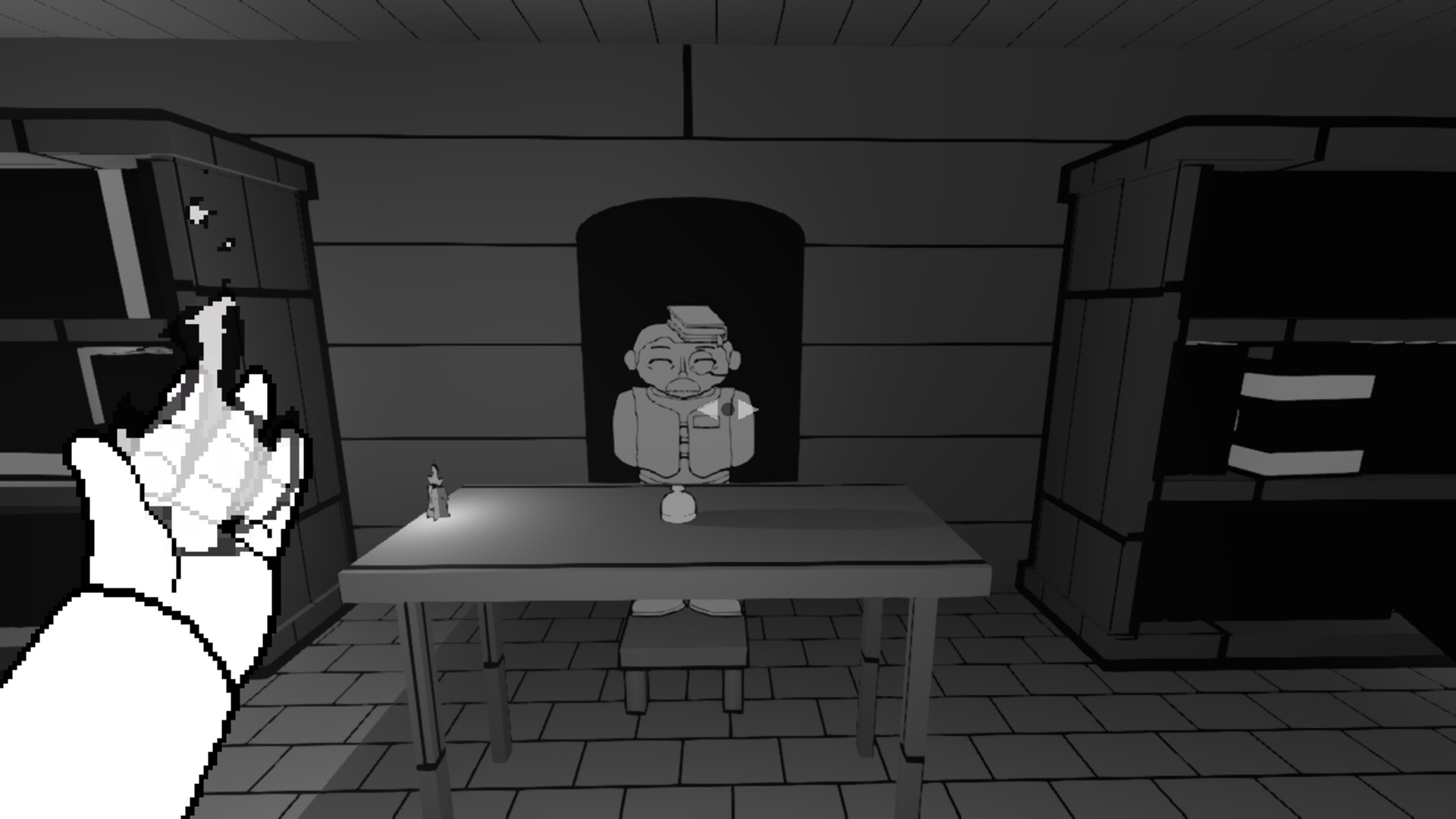 Reunion Fate screenshot 5