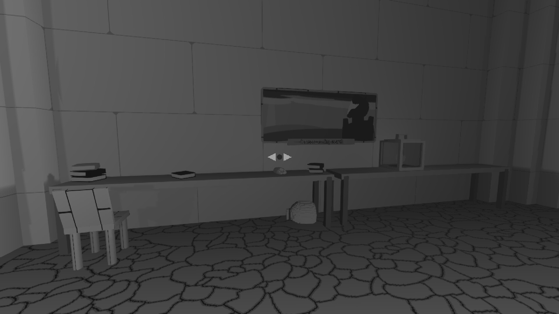 Reunion Fate screenshot 4