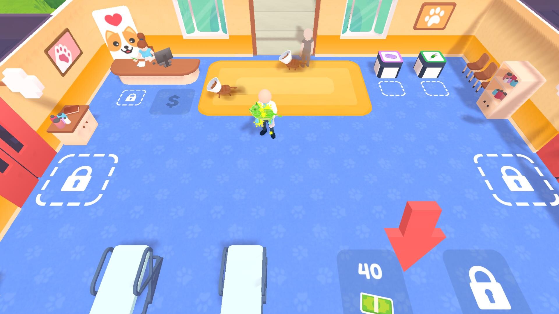 PetDoctor screenshot 1