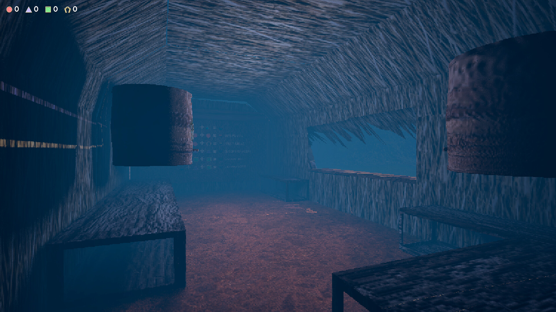 Stone Age Assassin screenshot 1