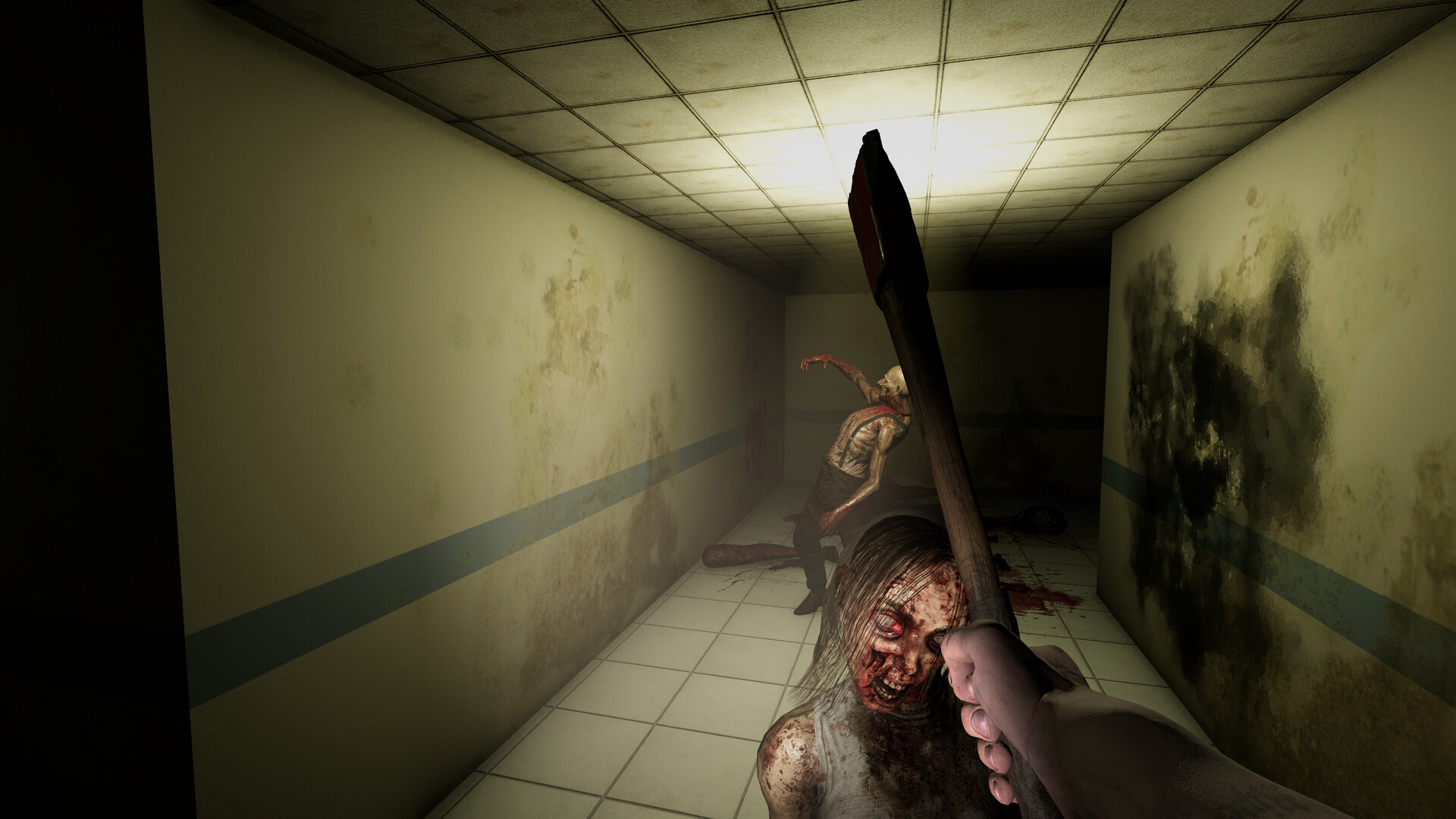 The Lifeline screenshot 13