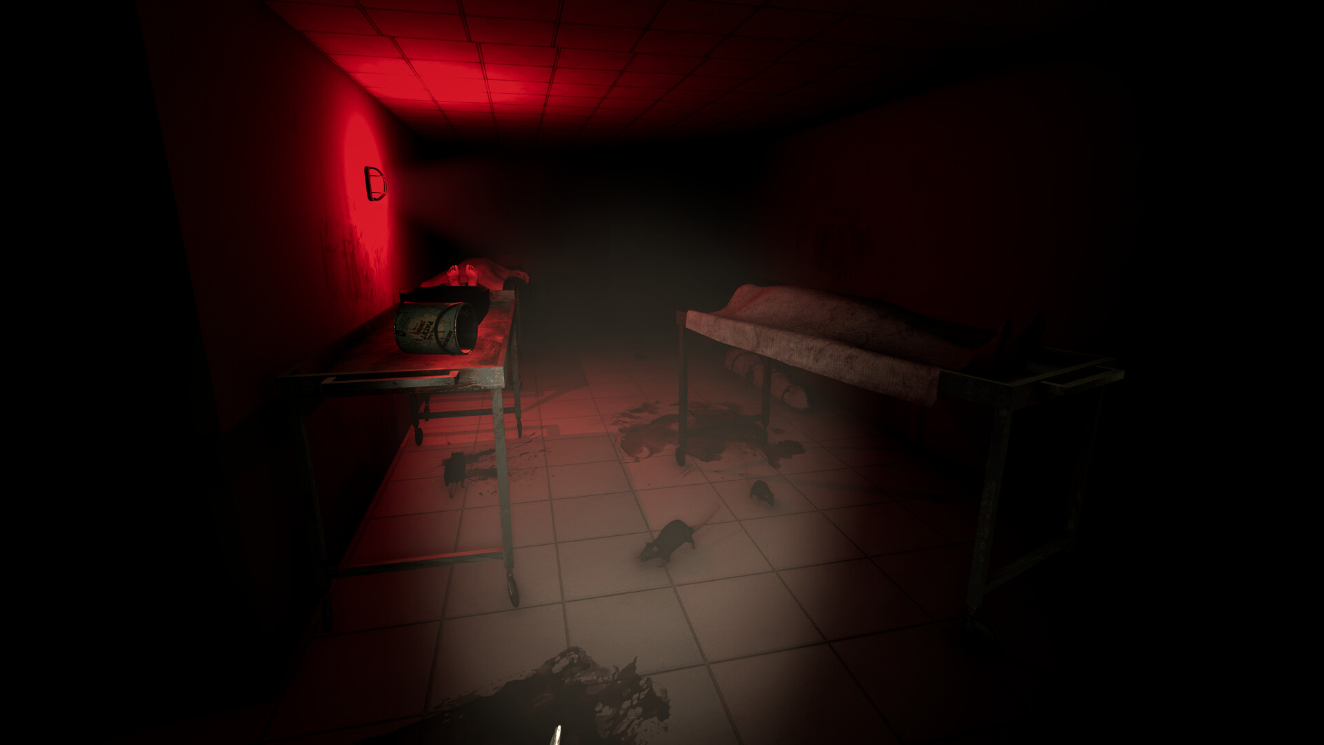 The Lifeline screenshot 6