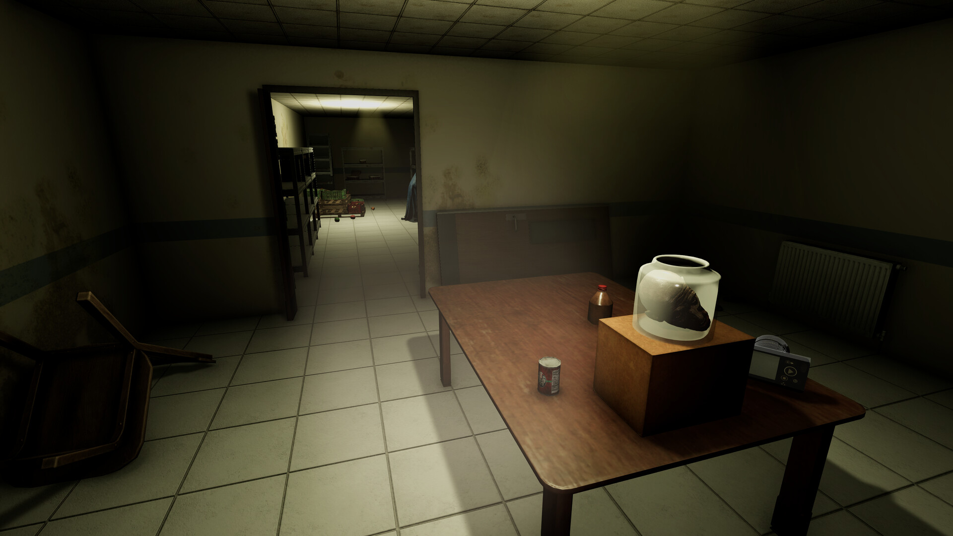 The Lifeline screenshot 15