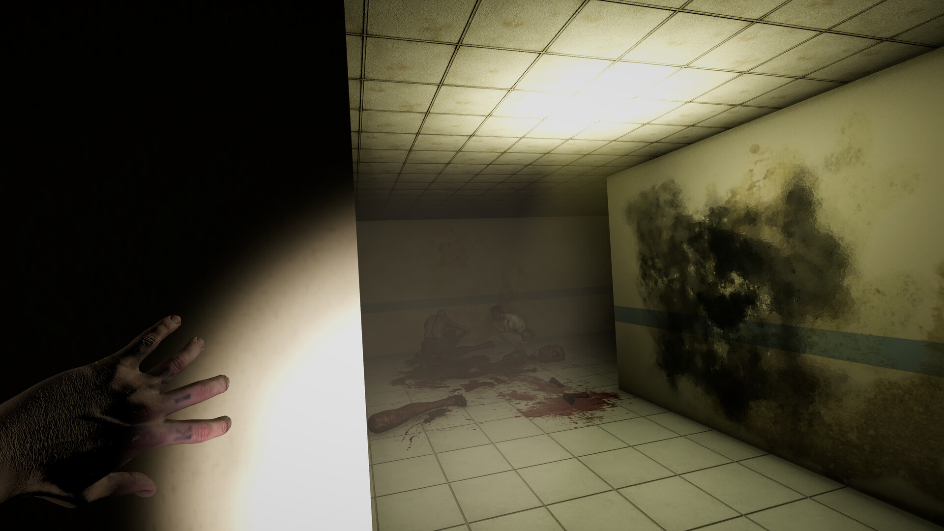 The Lifeline screenshot 12