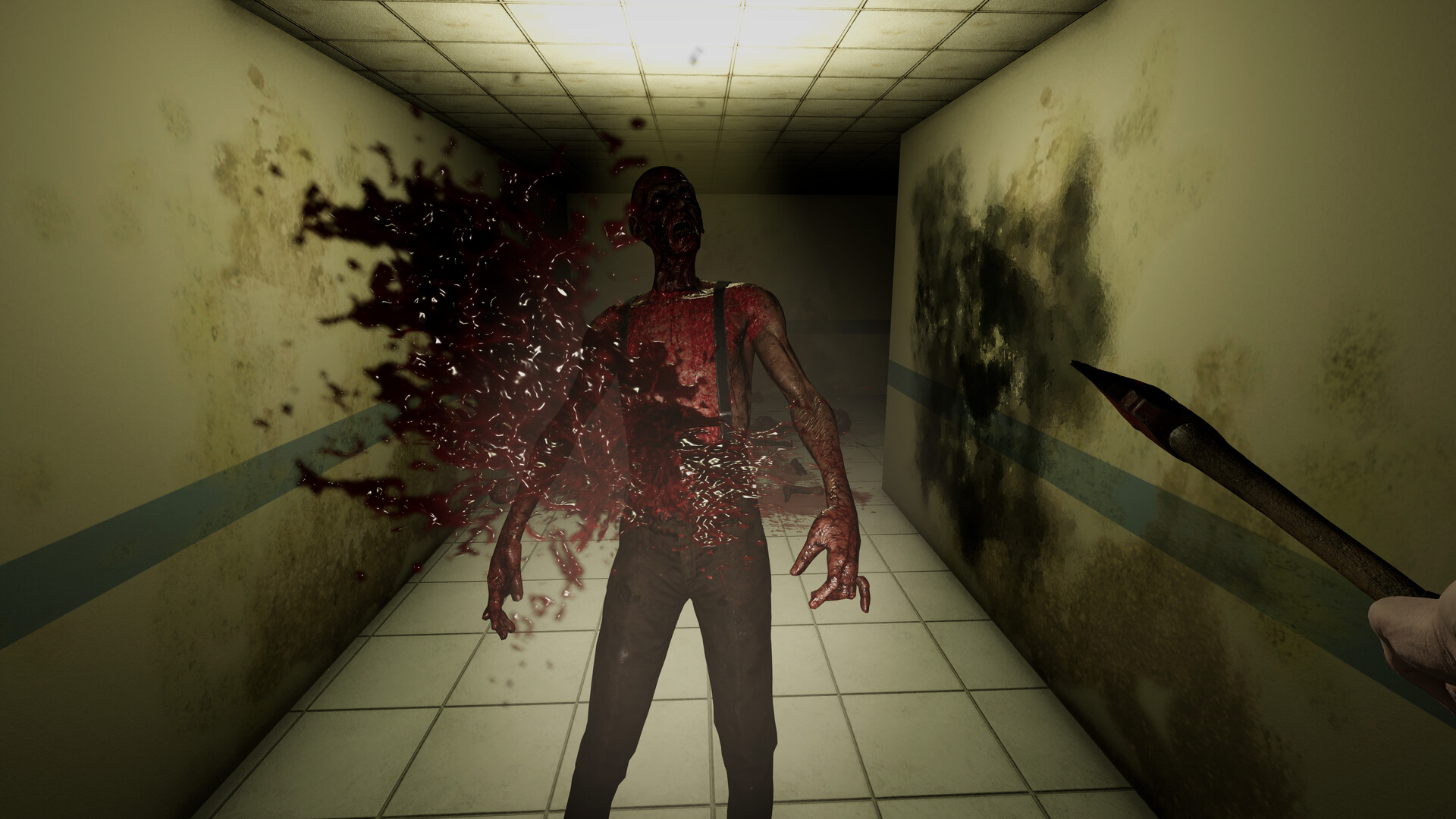 The Lifeline screenshot 7