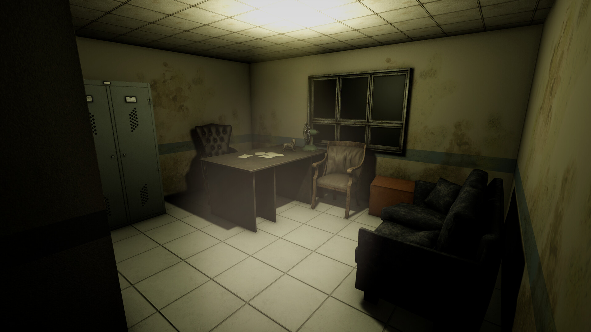 The Lifeline screenshot 5