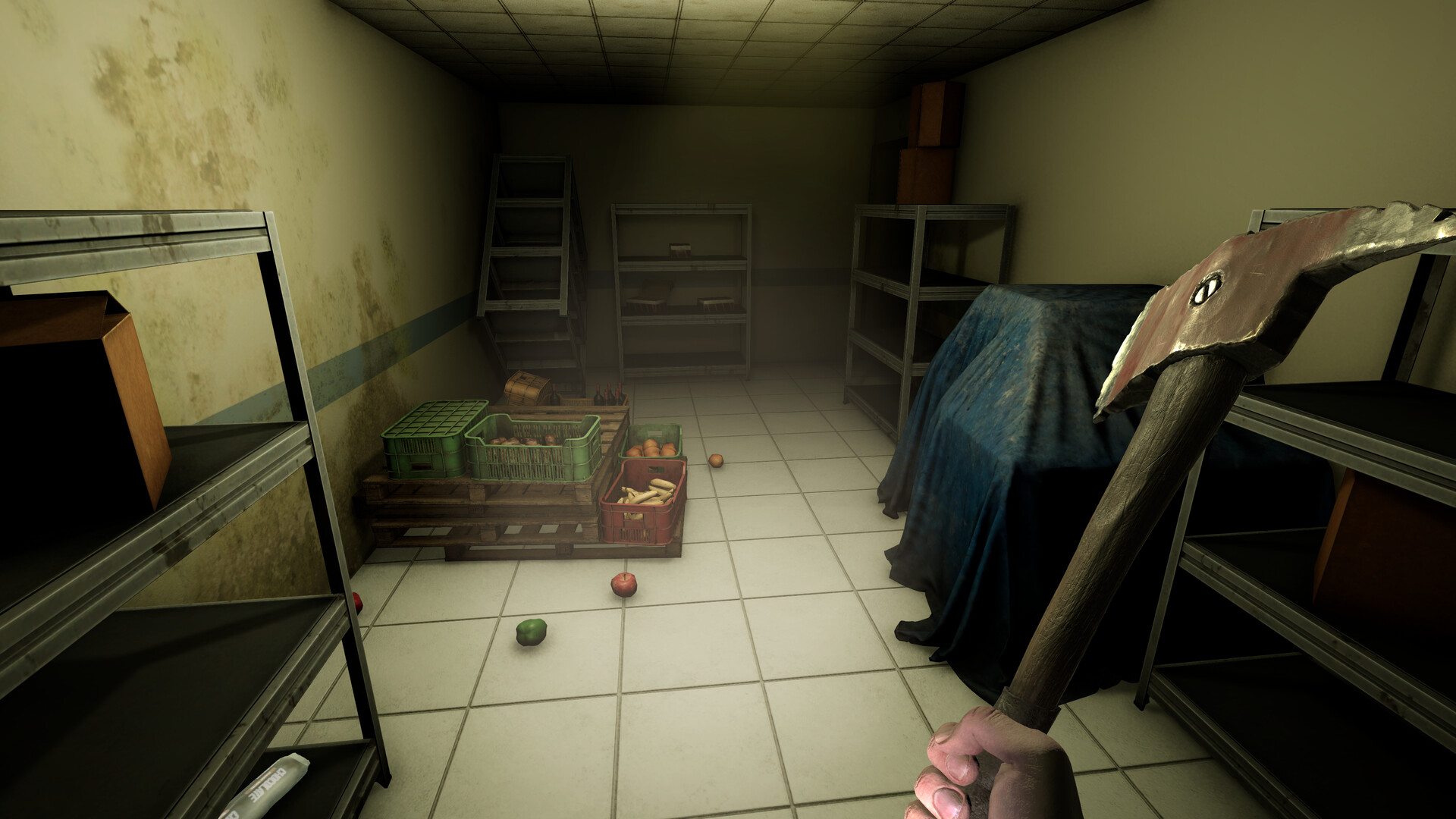 The Lifeline screenshot 11