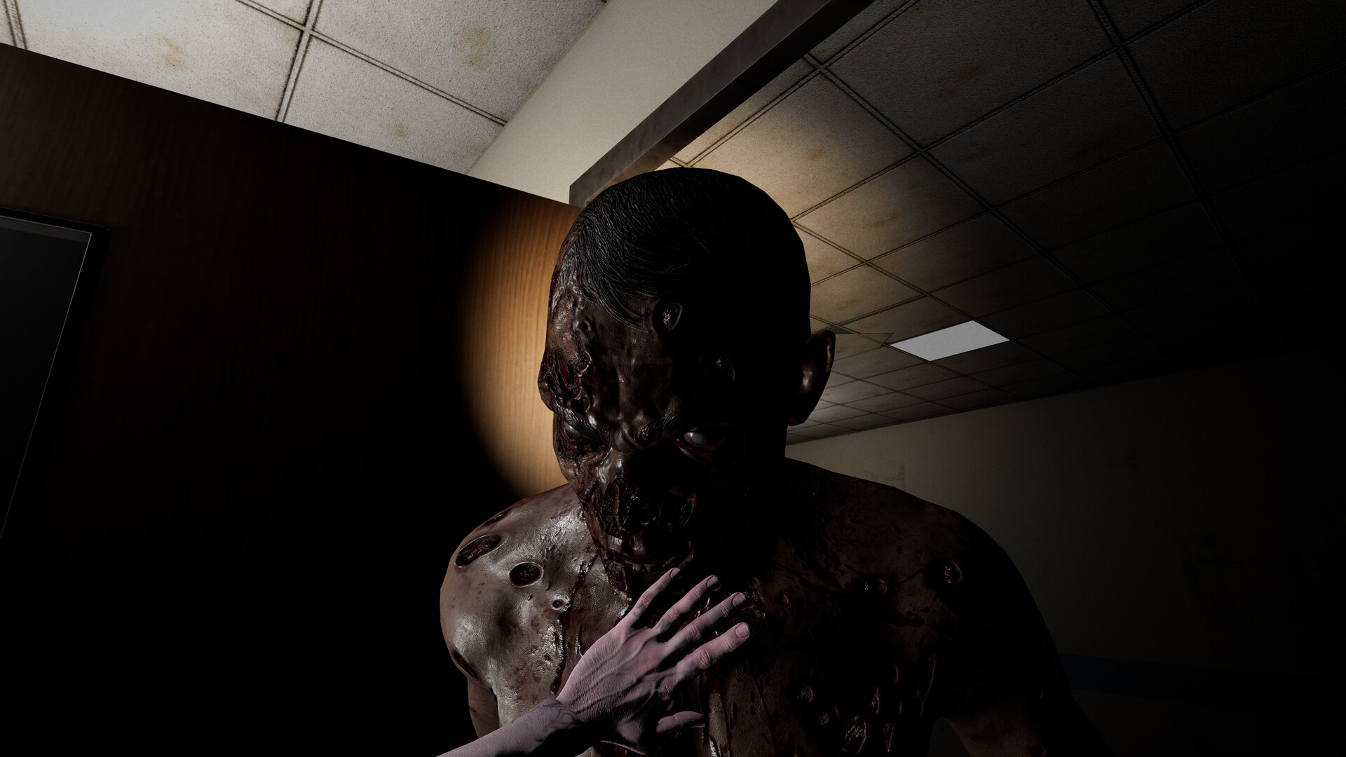 The Lifeline screenshot 10