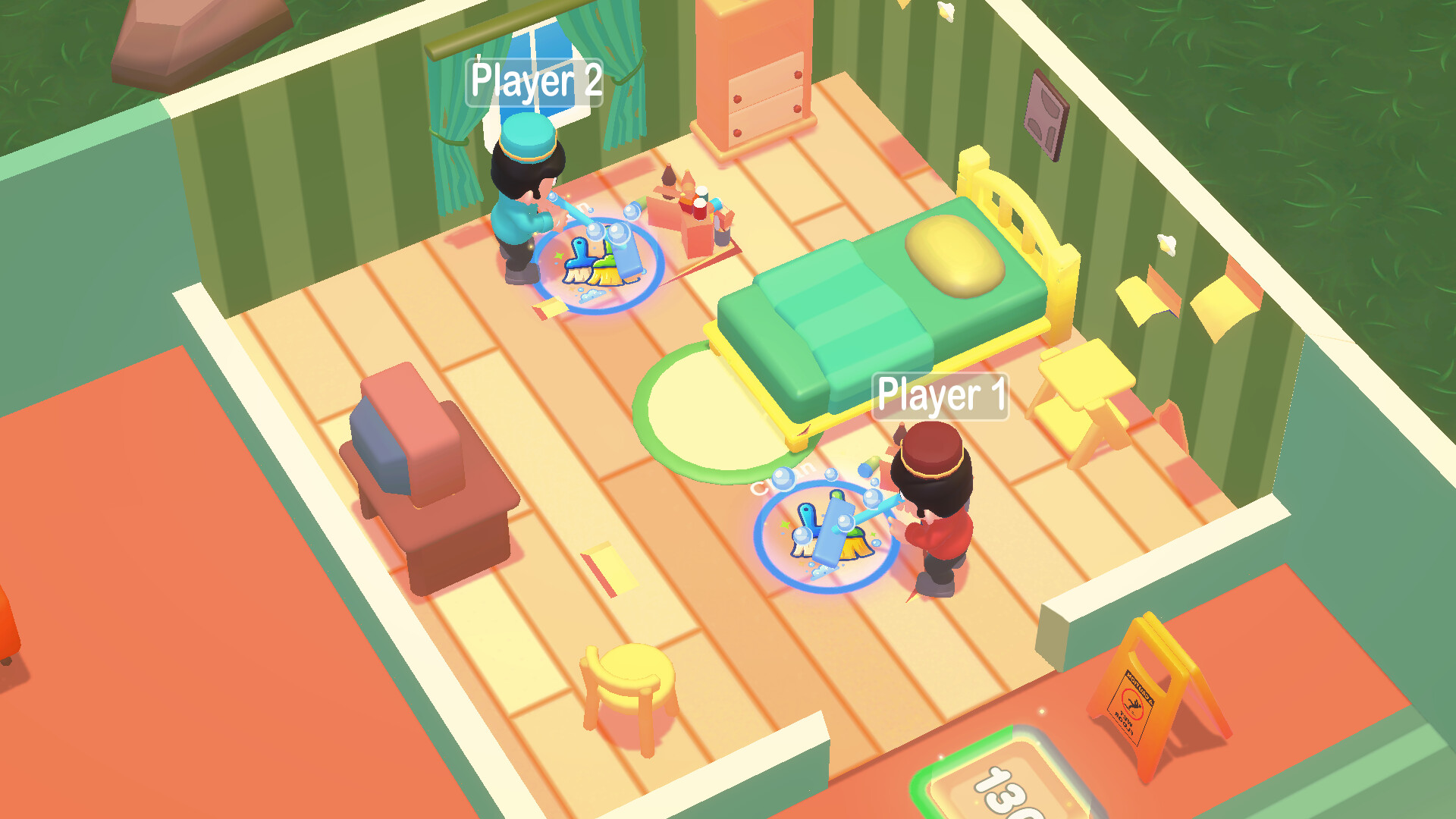 Hotel Manager: Together screenshot 5