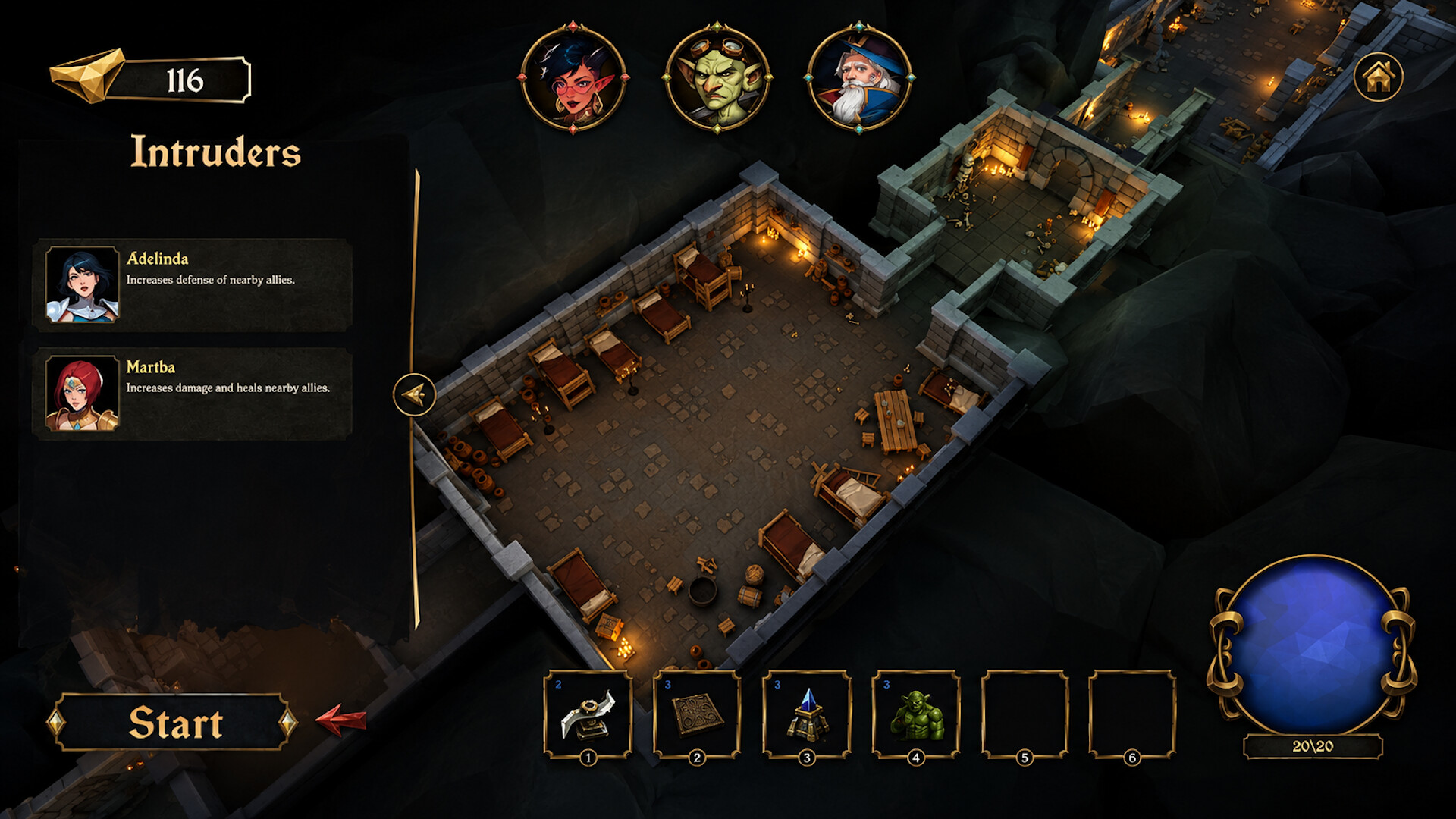 Lewd Dungeon Manager ๐ screenshot 14