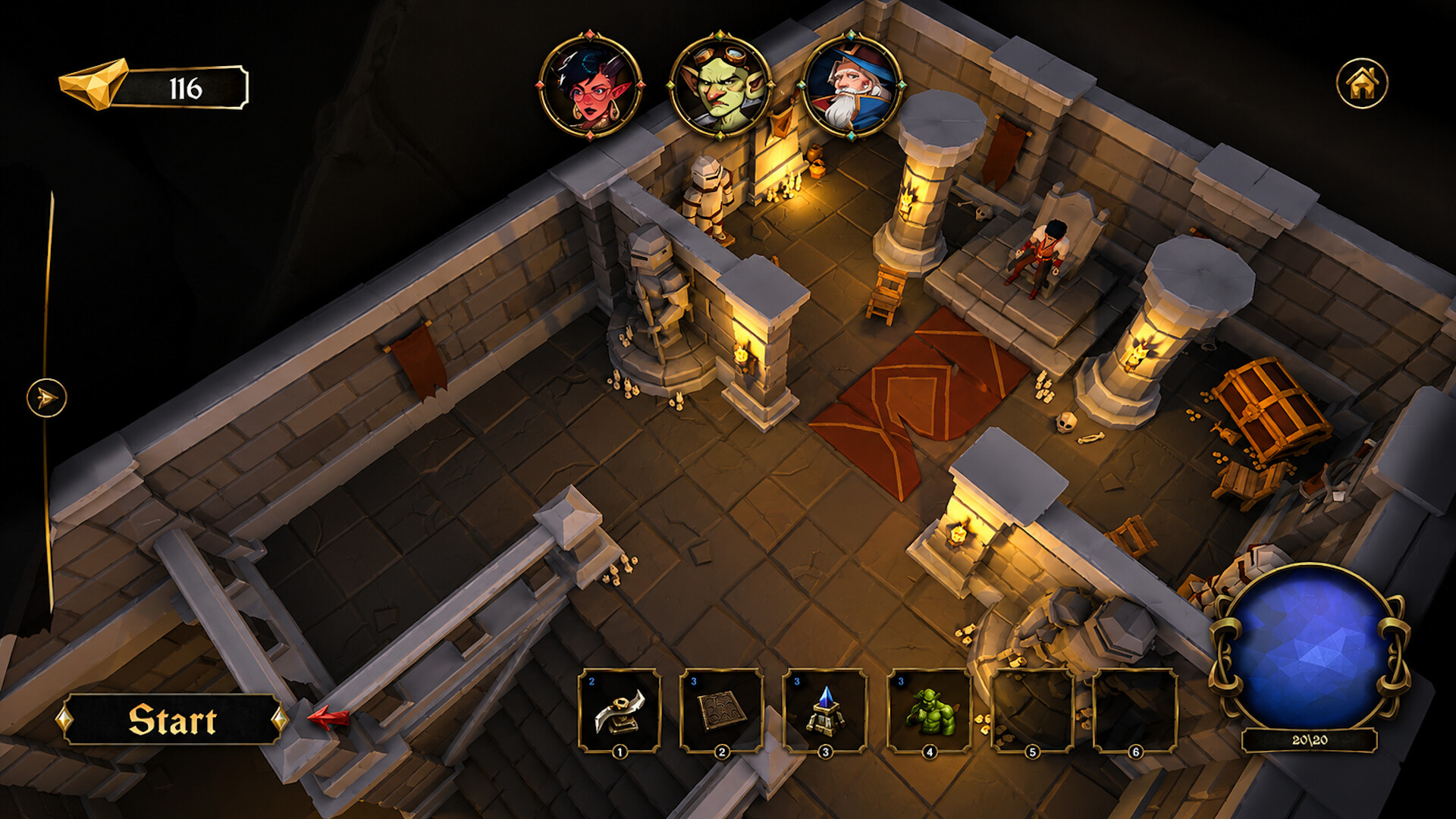 Lewd Dungeon Manager ๐ screenshot 8