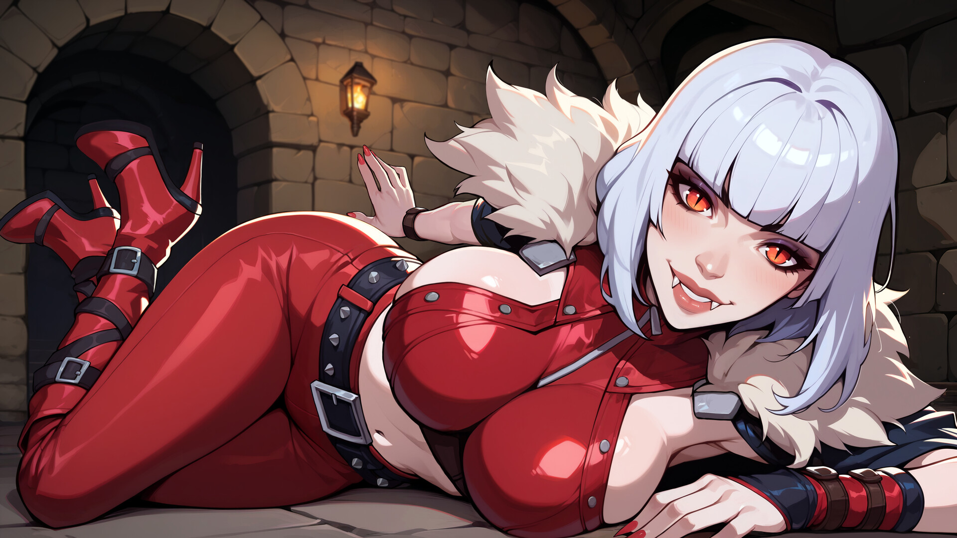 Lewd Dungeon Manager ๐ screenshot 20